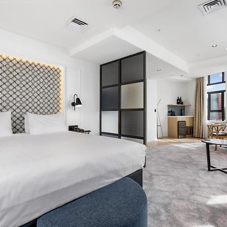 Legacy Airedale Hotel Auckland Eksteriør bilde