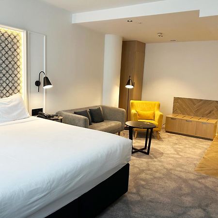 Legacy Airedale Hotel Auckland Eksteriør bilde