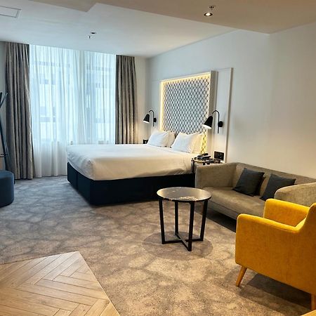 Legacy Airedale Hotel Auckland Eksteriør bilde
