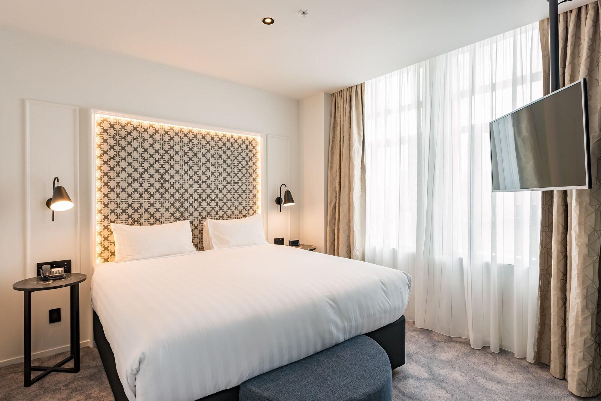Legacy Airedale Hotel Auckland Eksteriør bilde