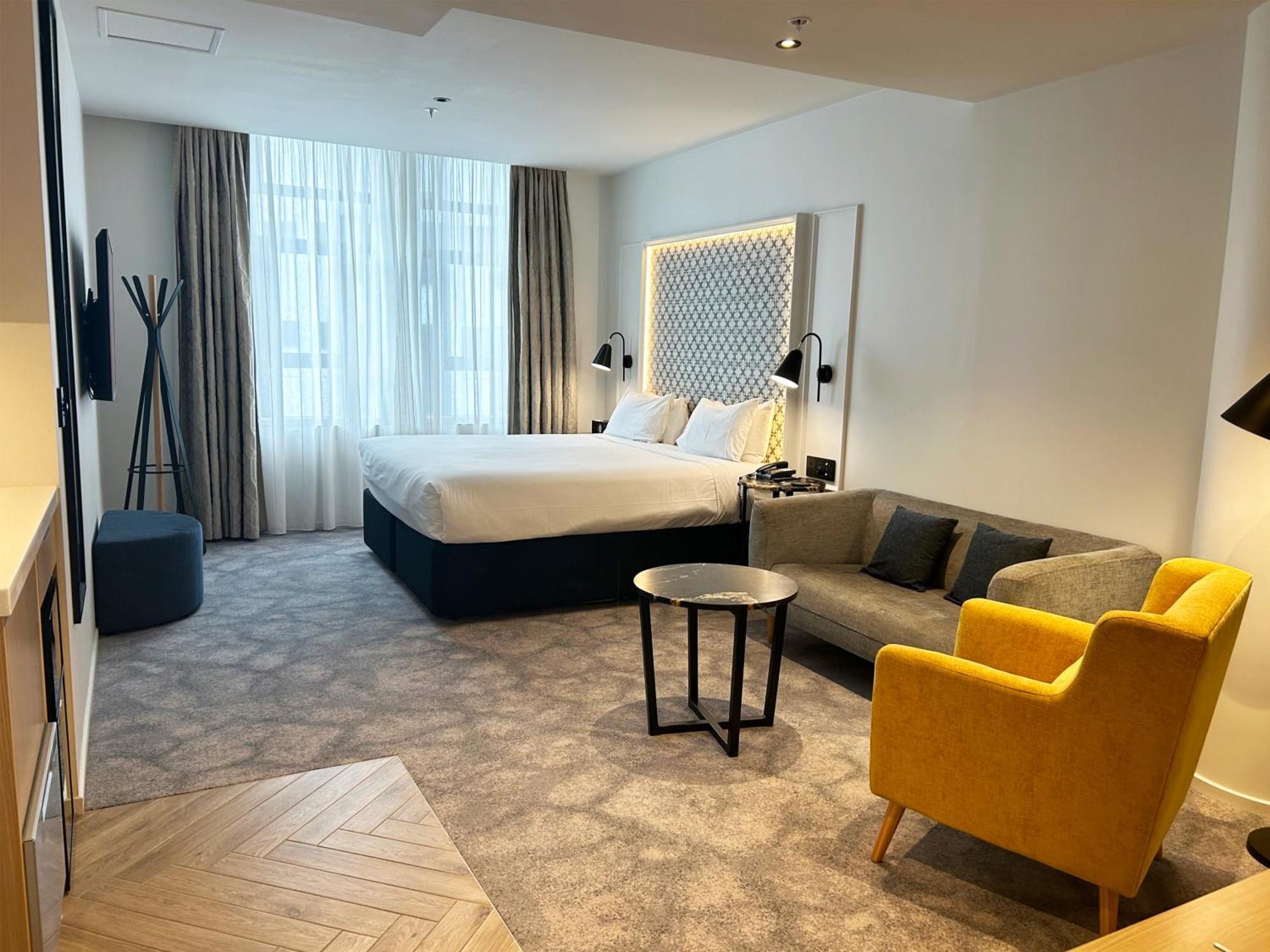 Legacy Airedale Hotel Auckland Eksteriør bilde